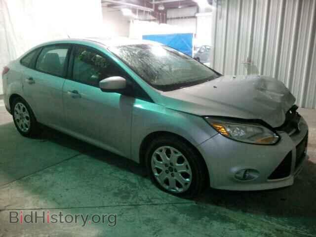 2012 FORD FOCUS - VIN: 1FAHP3F22CL255475 - Photo 10