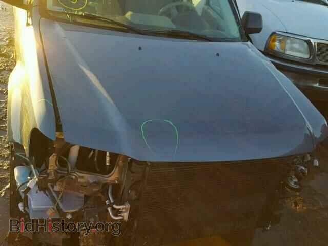 2012 FORD ESCAPE - VIN: 1FMCU9DG7CKC83093 - Photo 9