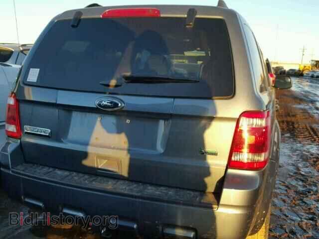 2012 FORD ESCAPE - VIN: 1FMCU9DG7CKC83093 - Photo 10