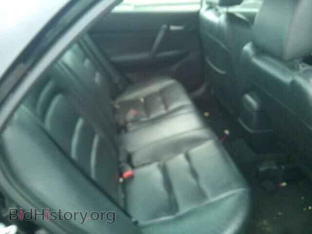 2006 MAZDA 6 - VIN: 1YVHP80C565M06871 - Фото 6