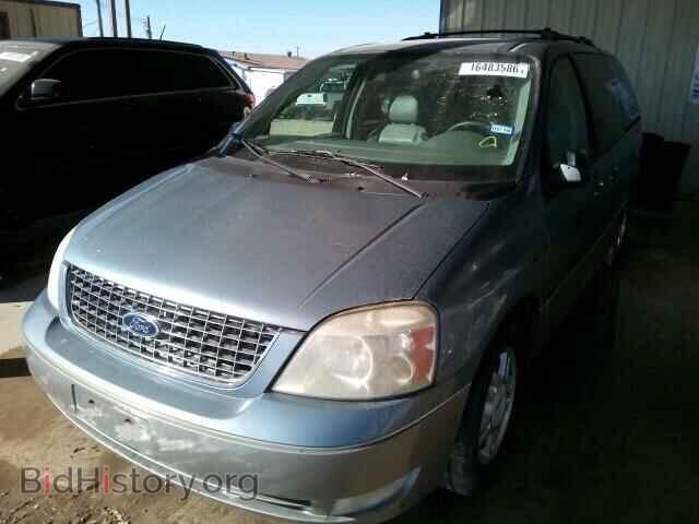 2004 FORD FREESTAR - VIN: 2FMDA58274BA65042 - Фото 2