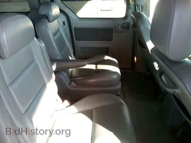 2004 FORD FREESTAR - VIN: 2FMDA58274BA65042 - Фото 6