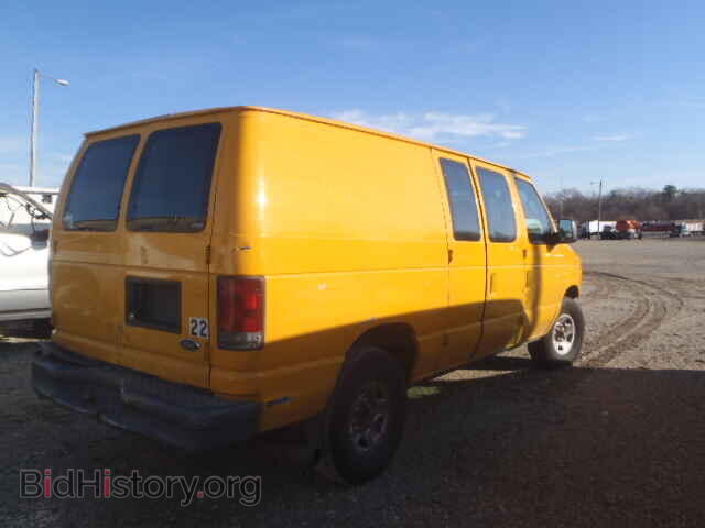 2004 FORD ECONOLINE - VIN: 1FTSE34PX4HB05929 - Фото 4