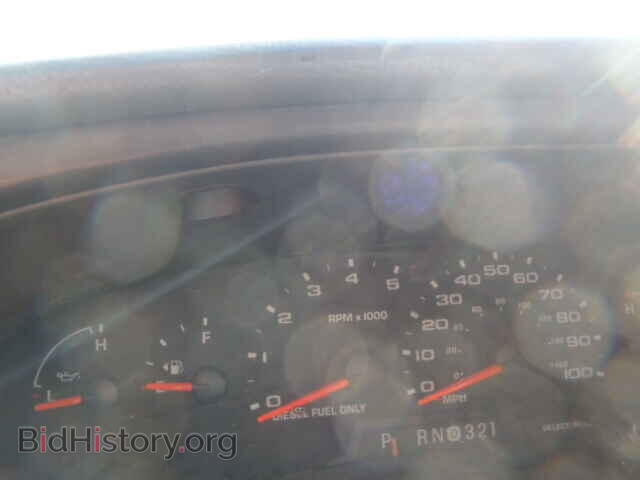 2004 FORD ECONOLINE - VIN: 1FTSE34PX4HB05929 - Фото 8
