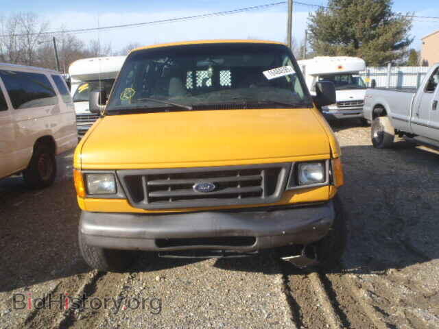 2004 FORD ECONOLINE - VIN: 1FTSE34PX4HB05929 - Фото 9