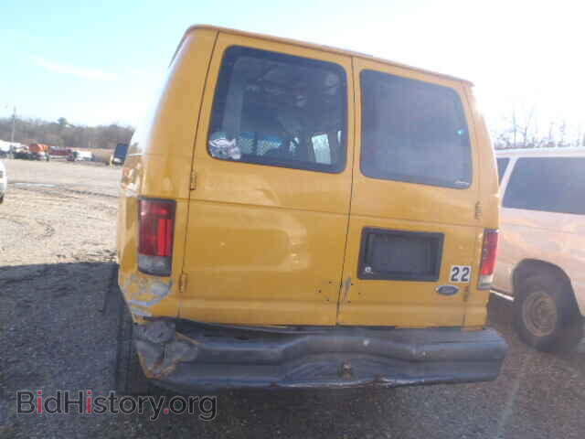 2004 FORD ECONOLINE - VIN: 1FTSE34PX4HB05929 - Фото 10