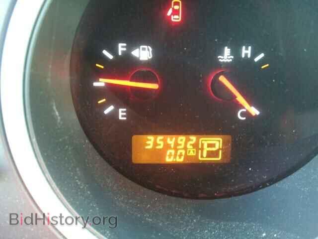 2007 NISSAN MAXIMA - VIN: 1N4BA41E57C835663 - Фото 8