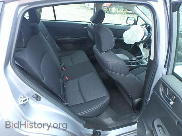 2014 SUBARU IMPREZA - VIN: JF1GPAL62E8299540 - Фото 6