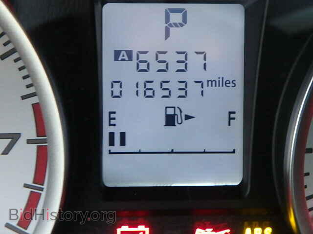 2014 SUBARU IMPREZA - VIN: JF1GPAL62E8299540 - Фото 8