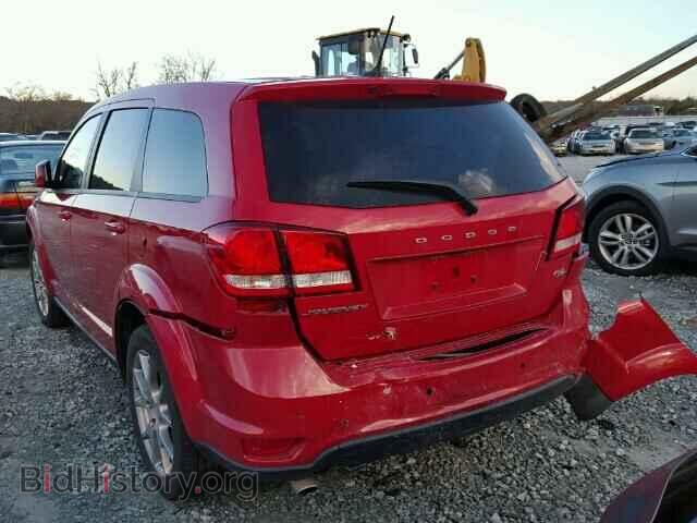 2015 DODGE JOURNEY - VIN: 3C4PDCEG1FT511674 - Photo 3