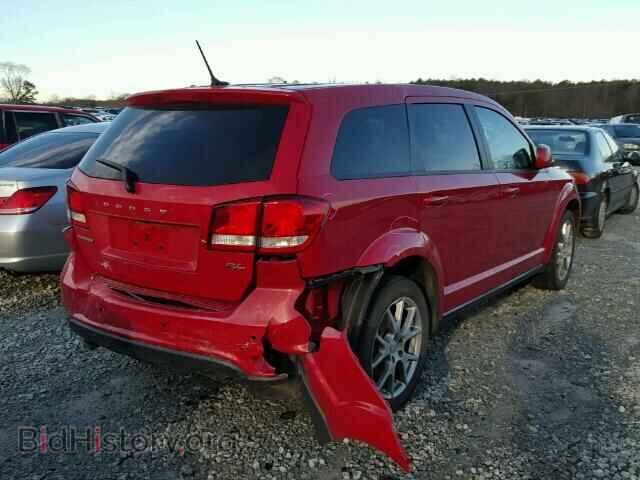 2015 DODGE JOURNEY - VIN: 3C4PDCEG1FT511674 - Photo 4