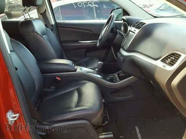 2015 DODGE JOURNEY - VIN: 3C4PDCEG1FT511674 - Photo 5