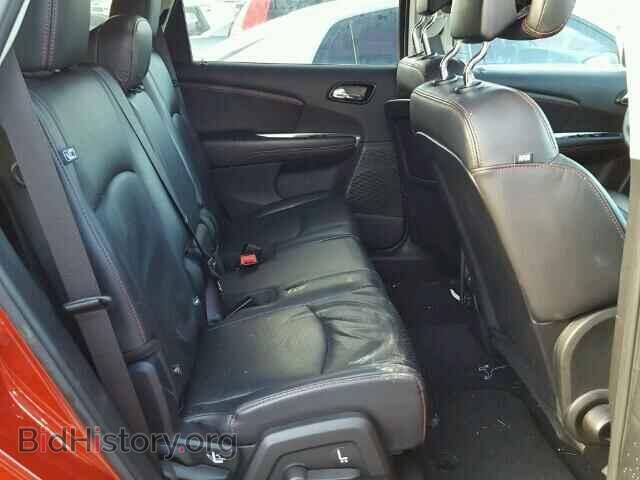 2015 DODGE JOURNEY - VIN: 3C4PDCEG1FT511674 - Photo 6