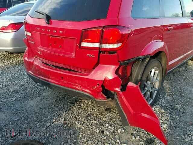2015 DODGE JOURNEY - VIN: 3C4PDCEG1FT511674 - Photo 9