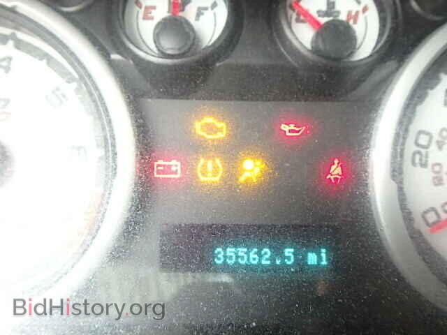 2009 FORD FOCUS - VIN: 1FAHP36N09W146921 - Photo 8