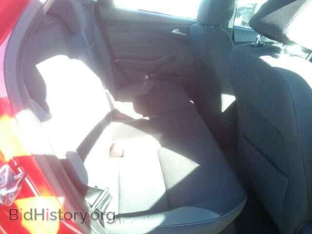 2013 FORD FOCUS - VIN: 1FADP3F2XDL212695 - Фото 6
