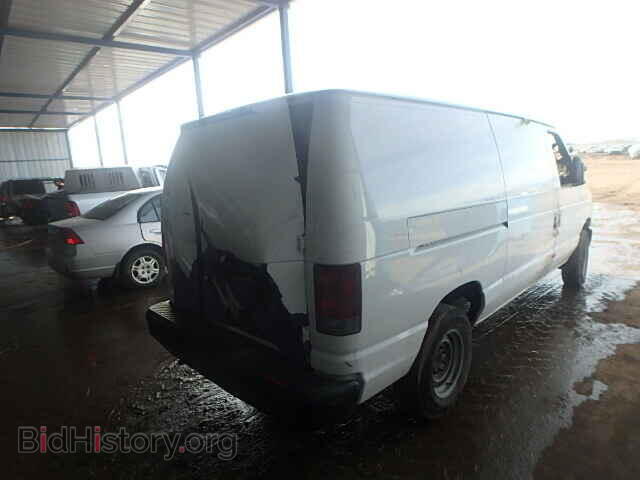 2011 FORD ECONOLINE - VIN: 1FTNE1EWXBDA82390 - Фото 4