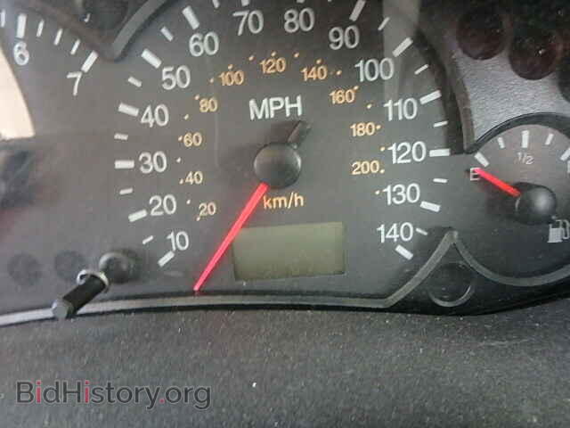 2007 FORD FOCUS - VIN: 1FAFP34N17W237154 - Фото 8
