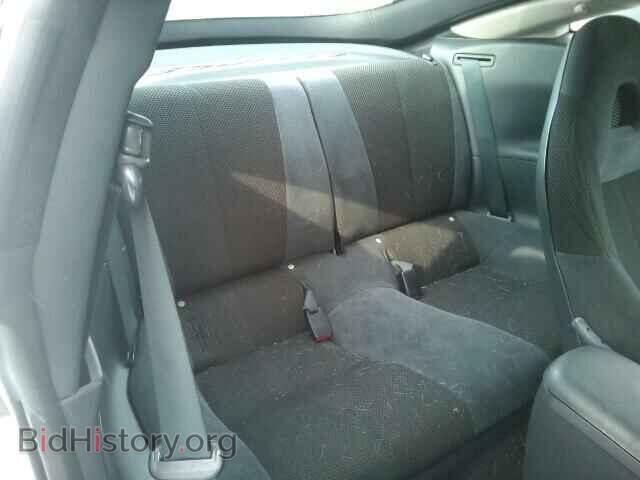 2006 MITSUBISHI ECLIPSE - VIN: 4A3AK24F76E015127 - Фото 6