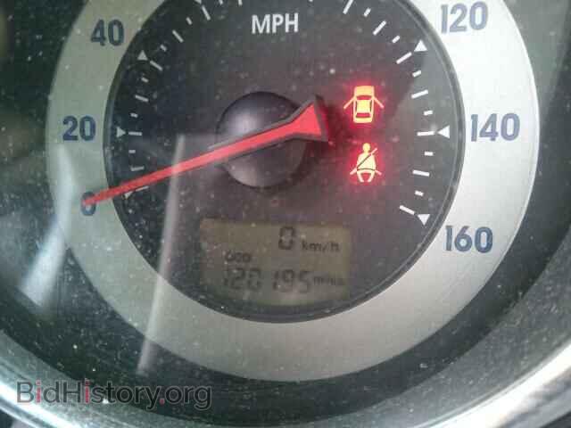 2006 MITSUBISHI ECLIPSE - VIN: 4A3AK24F76E015127 - Фото 8