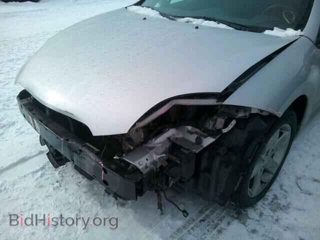 2006 MITSUBISHI ECLIPSE - VIN: 4A3AK24F76E015127 - Фото 10