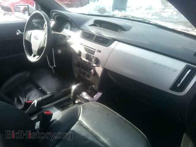 2009 FORD FOCUS - VIN: 1FAHP36N29W187860 - Фото 5