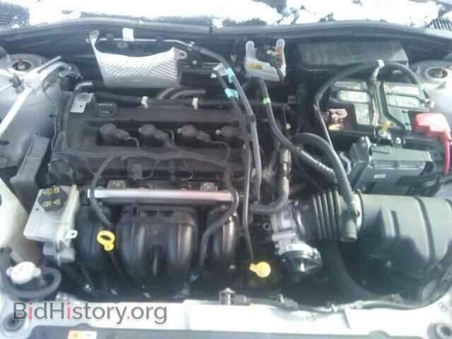 2009 FORD FOCUS - VIN: 1FAHP36N29W187860 - Фото 7