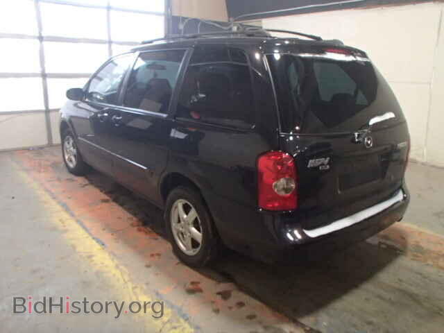 2003 MAZDA MPV - VIN: JM3LW28A930347553 - Фото 3