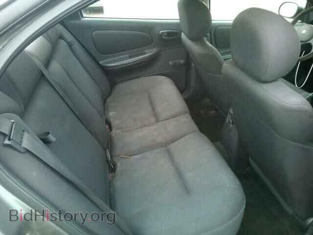 2005 DODGE NEON - VIN: 1B3ES56C75D198317 - Фото 6