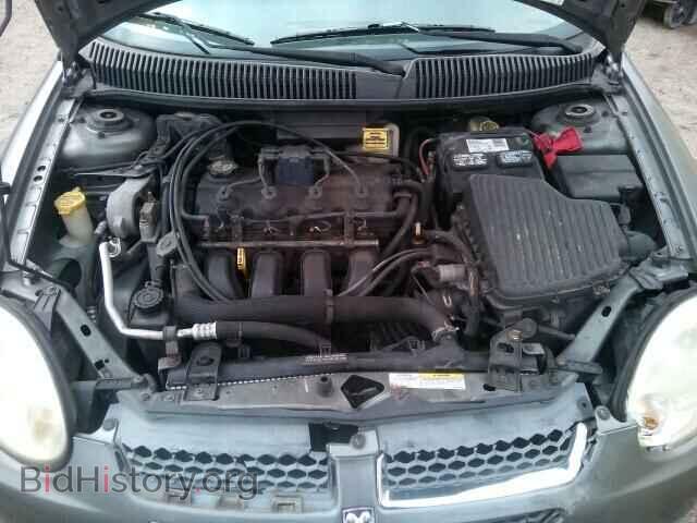2005 DODGE NEON - VIN: 1B3ES56C75D198317 - Фото 7