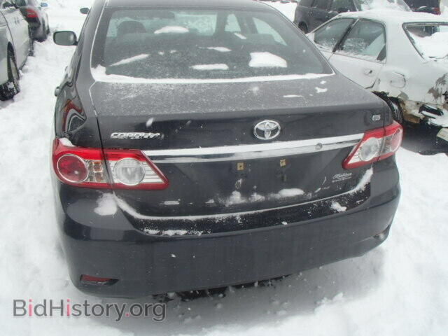 2012 TOYOTA COROLLA - VIN: 2T1BU4EE2CC848500 - Photo 10