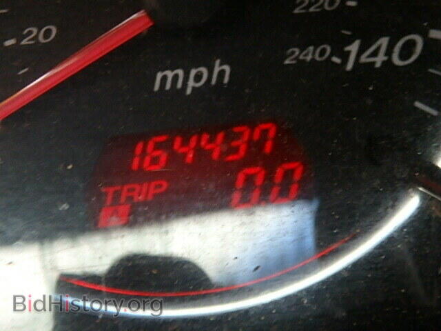 2006 MAZDA 6 - VIN: 1YVHP84DX65M02768 - Фото 8