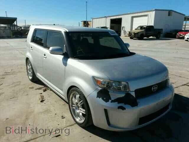 Фотография JTLKE50E891078024 - TOYOTA SCION 2009
