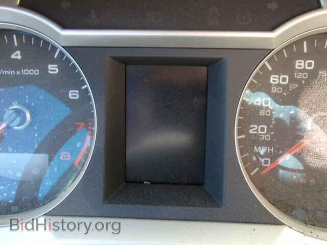 2009 AUDI A6 - VIN: WAUSG74F29N052657 - Фото 8