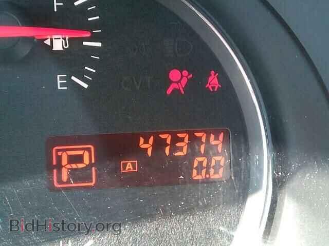 2011 NISSAN MAXIMA - VIN: 1N4AA5AP9BC830669 - Photo 8