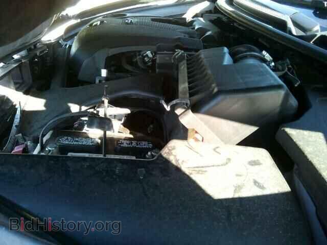 2011 NISSAN MAXIMA - VIN: 1N4AA5AP9BC830669 - Photo 9
