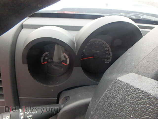 2010 DODGE NITRO - VIN: 1D4PU2GK7AW127044 - Фото 8