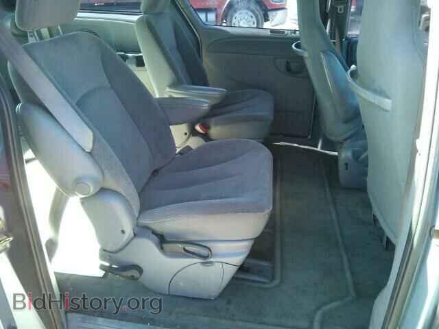 2005 DODGE CARAVAN - VIN: 1D4GP24R75B161362 - Фото 6