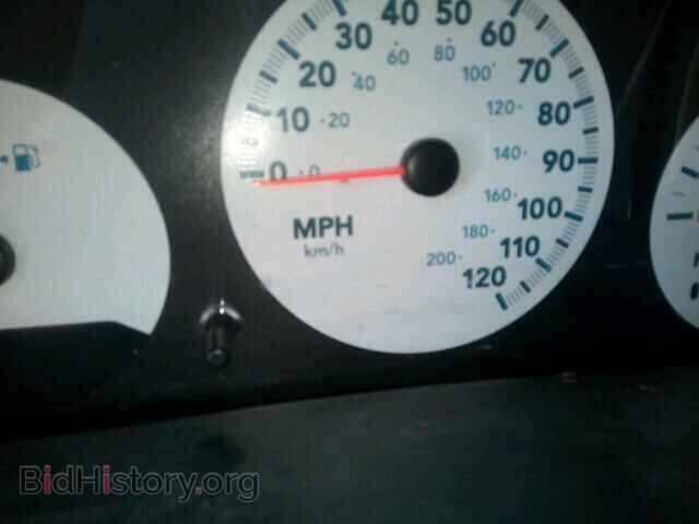 2005 DODGE CARAVAN - VIN: 1D4GP24R75B161362 - Фото 8