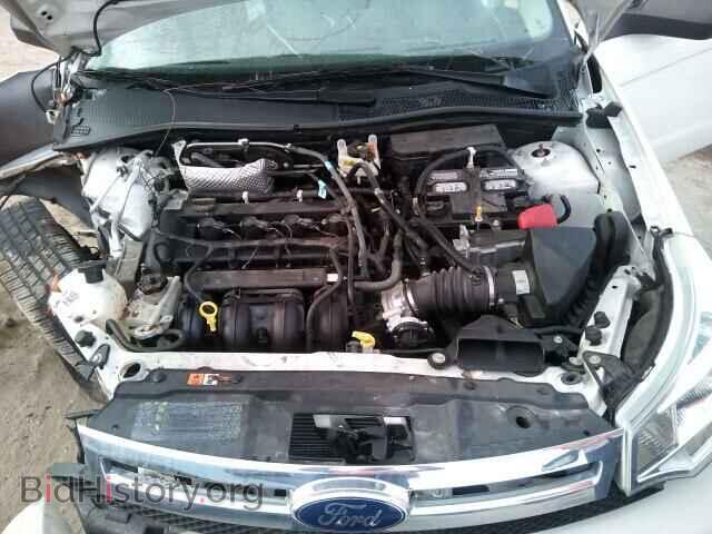 2011 FORD FOCUS - VIN: 1FAHP3EN2BW133031 - Фото 7