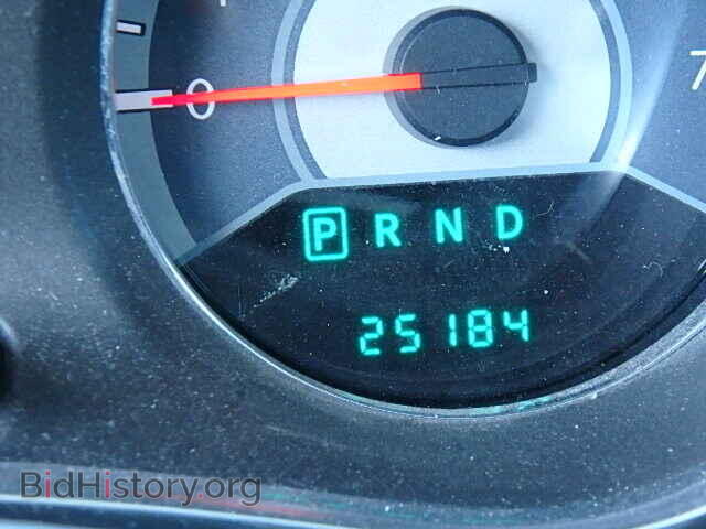 2011 CHRYSLER 200 - VIN: 1C3BC7EG9BN613274 - Фото 8