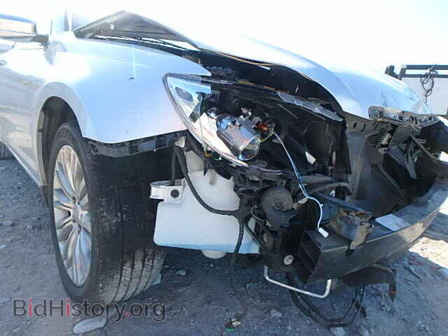 2011 CHRYSLER 200 - VIN: 1C3BC7EG9BN613274 - Фото 10