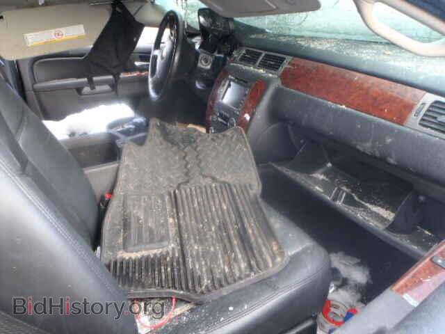 2011 CHEVROLET SILVERADO - VIN: 1GC4K1C83BF109183 - Photo 5