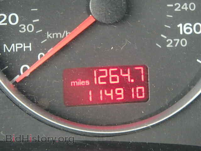 2006 AUDI A4 - VIN: WAUDF78E66A140174 - Фото 8