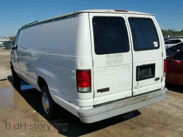 2000 FORD ECONOLINE - VIN: 1FTSS34L0YHA19329 - Photo 3