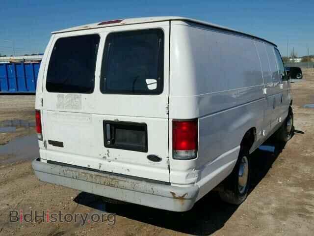 2000 FORD ECONOLINE - VIN: 1FTSS34L0YHA19329 - Photo 4