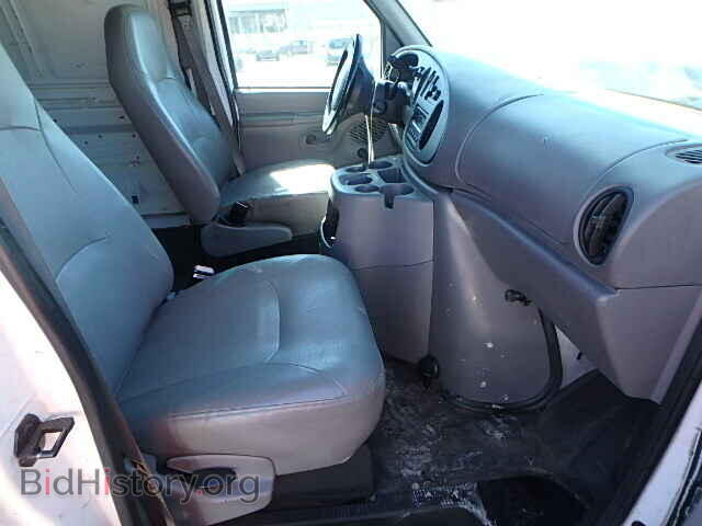 2000 FORD ECONOLINE - VIN: 1FTSS34L0YHA19329 - Photo 5