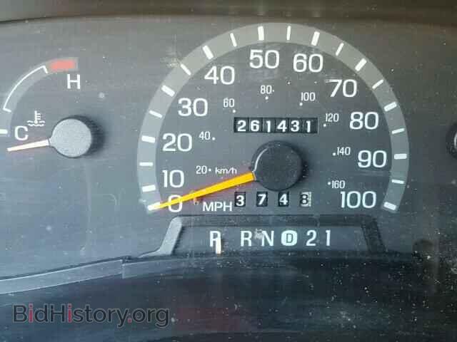 2000 FORD ECONOLINE - VIN: 1FTSS34L0YHA19329 - Photo 8