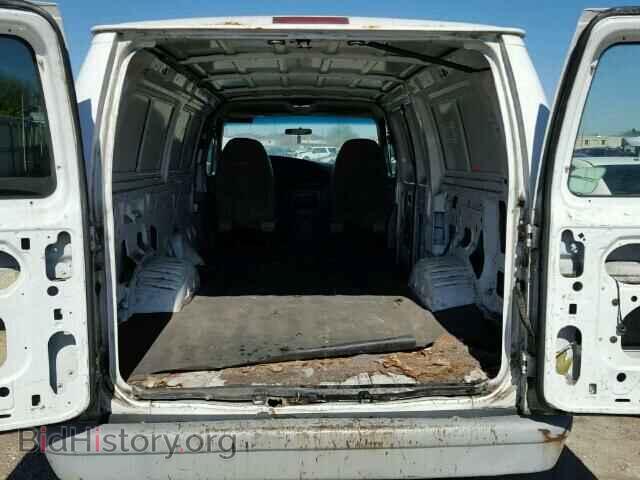 2000 FORD ECONOLINE - VIN: 1FTSS34L0YHA19329 - Photo 9
