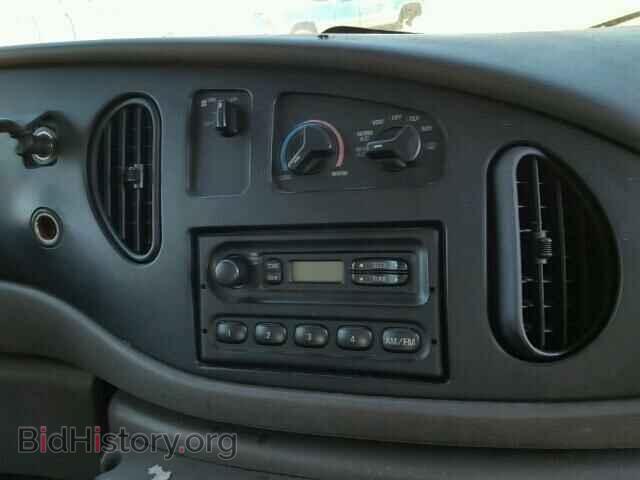 2000 FORD ECONOLINE - VIN: 1FTSS34L0YHA19329 - Photo 10